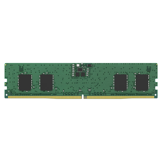 Kingston Technology KCP556US6-8 memory module 8 GB 1 x 8 GB DDR5 5600 MT/s 288-pin DIMM