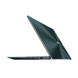 ASUS Zenbook Duo 14 UX482EA-DH79T-CA Intel® Core™ i7 i7-1165G7 Laptop 35.6 cm (14") Touchscreen Full HD 16 GB LPDDR4x-SDRAM 512 GB SSD Wi-Fi 6 (802.11ax) Windows 11 Home Blue