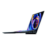 ASUS Zenbook Duo 14 UX482EA-DH79T-CA Intel® Core™ i7 i7-1165G7 Laptop 35.6 cm (14") Touchscreen Full HD 16 GB LPDDR4x-SDRAM 512 GB SSD Wi-Fi 6 (802.11ax) Windows 11 Home Blue