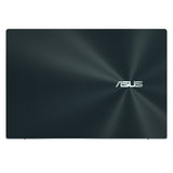 ASUS Zenbook Duo 14 UX482EA-DH79T-CA Intel® Core™ i7 i7-1165G7 Laptop 35.6 cm (14") Touchscreen Full HD 16 GB LPDDR4x-SDRAM 512 GB SSD Wi-Fi 6 (802.11ax) Windows 11 Home Blue