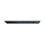 ASUS Zenbook Duo 14 UX482EA-DH79T-CA Intel® Core™ i7 i7-1165G7 Laptop 35.6 cm (14") Touchscreen Full HD 16 GB LPDDR4x-SDRAM 512 GB SSD Wi-Fi 6 (802.11ax) Windows 11 Home Blue