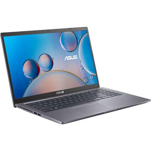 ASUS X515EA-QS74-CB laptop Intel® Core™ i7 i7-1165G7 39.6 cm (15.6") Full HD 12 GB DDR4-SDRAM 512 GB SSD Wi-Fi 5 (802.11ac) Windows 11 Home Grey