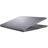 ASUS X515EA-QS74-CB laptop Intel® Core™ i7 i7-1165G7 39.6 cm (15.6") Full HD 12 GB DDR4-SDRAM 512 GB SSD Wi-Fi 5 (802.11ac) Windows 11 Home Grey