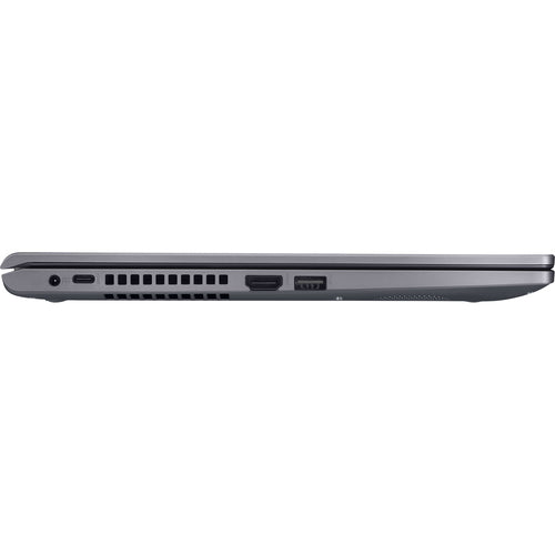 ASUS X515EA-QS34-CB laptop Intel® Core™ i3 i3-1115G4 39.6 cm (15.6") Full HD 8 GB DDR4-SDRAM 256 GB SSD Wi-Fi 5 (802.11ac) Windows 11 Home Grey