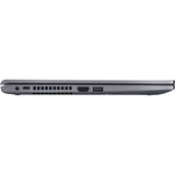 ASUS X515EA-QS34-CB laptop Intel® Core™ i3 i3-1115G4 39.6 cm (15.6") Full HD 8 GB DDR4-SDRAM 256 GB SSD Wi-Fi 5 (802.11ac) Windows 11 Home Grey