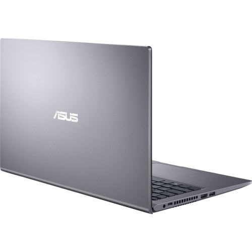 ASUS X515EA-QS34-CA laptop Intel® Core™ i3 i3-1115G4 39.6 cm (15.6") Full HD 8 GB DDR4-SDRAM 256 GB SSD Wi-Fi 5 (802.11ac) Windows 11 Home in S mode Grey