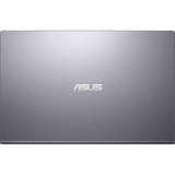 ASUS X515EA-QS54-CB laptop Intel® Core™ i5 i5-1135G7 39.6 cm (15.6") Full HD 8 GB DDR4-SDRAM 256 GB SSD Wi-Fi 5 (802.11ac) Windows 11 Home Grey