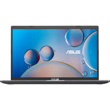 ASUS X515EA-QS34-CA laptop Intel® Core™ i3 i3-1115G4 39.6 cm (15.6") Full HD 8 GB DDR4-SDRAM 256 GB SSD Wi-Fi 5 (802.11ac) Windows 11 Home in S mode Grey