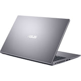ASUS X515EA-QS34-CA laptop Intel® Core™ i3 i3-1115G4 39.6 cm (15.6") Full HD 8 GB DDR4-SDRAM 256 GB SSD Wi-Fi 5 (802.11ac) Windows 11 Home in S mode Grey