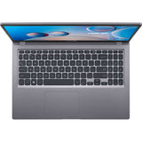 ASUS X515EA-QS34-CA laptop Intel® Core™ i3 i3-1115G4 39.6 cm (15.6") Full HD 8 GB DDR4-SDRAM 256 GB SSD Wi-Fi 5 (802.11ac) Windows 11 Home in S mode Grey