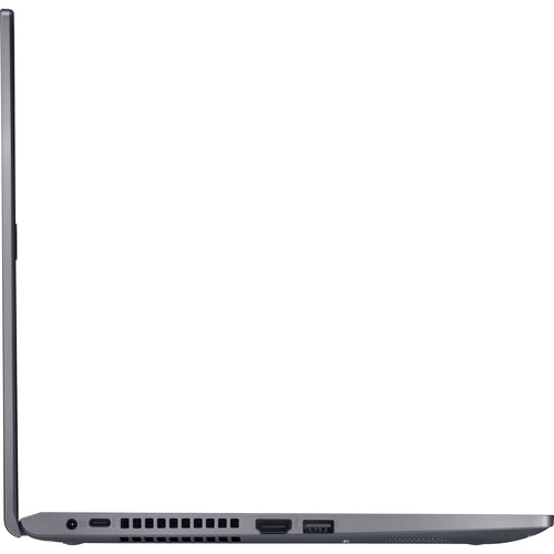 ASUS X515EA-QS34-CB laptop Intel® Core™ i3 i3-1115G4 39.6 cm (15.6") Full HD 8 GB DDR4-SDRAM 256 GB SSD Wi-Fi 5 (802.11ac) Windows 11 Home Grey