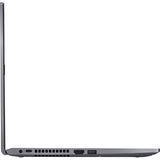 ASUS X515EA-QS54-CB laptop Intel® Core™ i5 i5-1135G7 39.6 cm (15.6") Full HD 8 GB DDR4-SDRAM 256 GB SSD Wi-Fi 5 (802.11ac) Windows 11 Home Grey