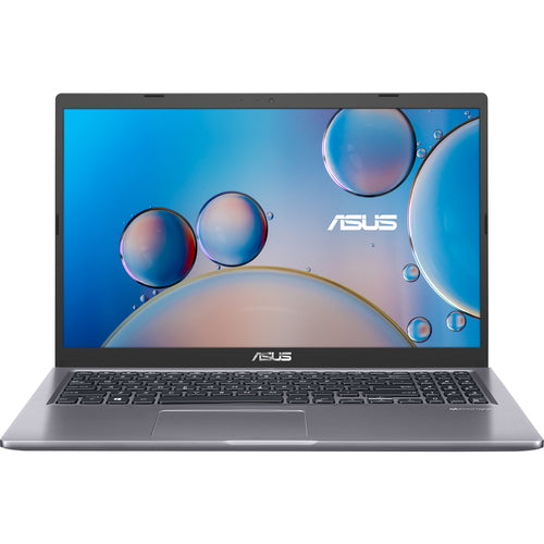 ASUS X515EA-QS34-CB laptop Intel® Core™ i3 i3-1115G4 39.6 cm (15.6") Full HD 8 GB DDR4-SDRAM 256 GB SSD Wi-Fi 5 (802.11ac) Windows 11 Home Grey