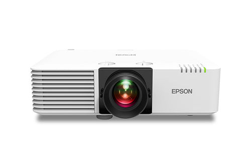 Epson PowerLite L630SU Standard throw projector 6000 ANSI lumens WUXGA (1920x1200) White