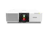 Epson PowerLite L630SU Standard throw projector 6000 ANSI lumens WUXGA (1920x1200) White