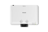 Epson PowerLite L630SU Standard throw projector 6000 ANSI lumens WUXGA (1920x1200) White