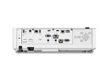 Epson PowerLite L630SU Standard throw projector 6000 ANSI lumens WUXGA (1920x1200) White
