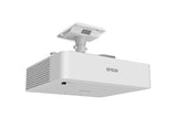 Epson PowerLite L630SU Standard throw projector 6000 ANSI lumens WUXGA (1920x1200) White