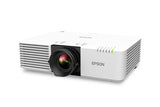 Epson PowerLite L630SU Standard throw projector 6000 ANSI lumens WUXGA (1920x1200) White