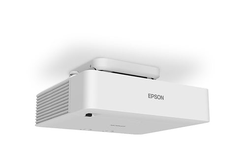 Epson PowerLite L630SU Standard throw projector 6000 ANSI lumens WUXGA (1920x1200) White