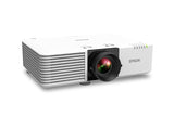Epson PowerLite L530U Standard throw projector 5200 ANSI lumens LCOS WUXGA (1920x1200) White