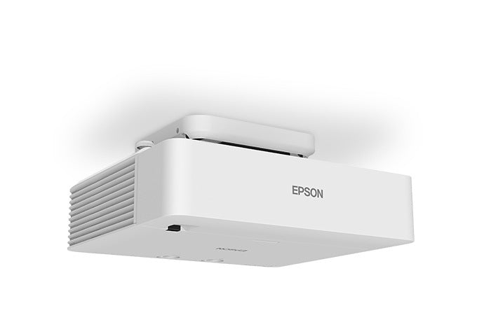 Epson PowerLite L530U Standard throw projector 5200 ANSI lumens LCOS WUXGA (1920x1200) White