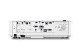 Epson PowerLite L530U Standard throw projector 5200 ANSI lumens LCOS WUXGA (1920x1200) White