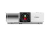 Epson PowerLite L530U Standard throw projector 5200 ANSI lumens LCOS WUXGA (1920x1200) White