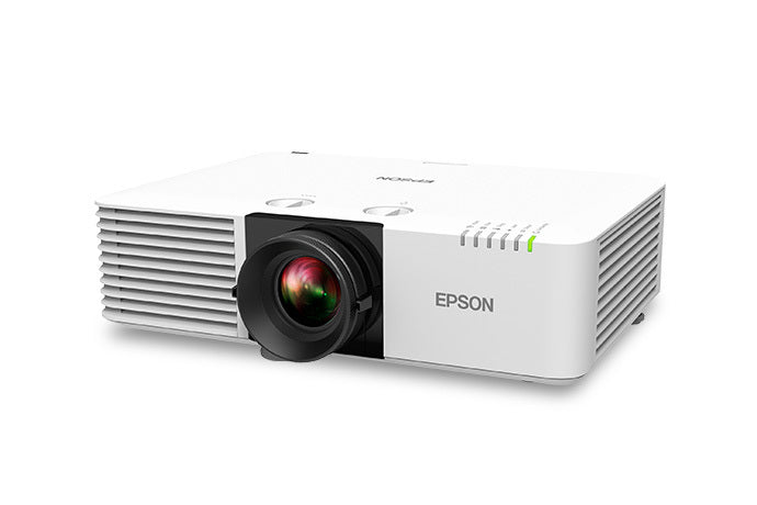 Epson PowerLite L530U Standard throw projector 5200 ANSI lumens LCOS WUXGA (1920x1200) White
