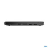 Lenovo 500e Chromebook Gen 3 (Intel) Intel® Celeron® N N4500 29.5 cm (11.6") Touchscreen HD 4 GB LPDDR4x-SDRAM 32 GB eMMC Wi-Fi 6 (802.11ax) ChromeOS Grey US English