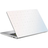 ASUS E410MA-QC1-CB laptop Intel® Celeron® N N4020 35.6 cm (14") Full HD 4 GB DDR4-SDRAM 128 GB eMMC Wi-Fi 5 (802.11ac) Windows 10 Home in S mode White