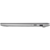 ASUS E410MA-QC1-CB laptop Intel® Celeron® N N4020 35.6 cm (14") Full HD 4 GB DDR4-SDRAM 128 GB eMMC Wi-Fi 5 (802.11ac) Windows 10 Home in S mode White