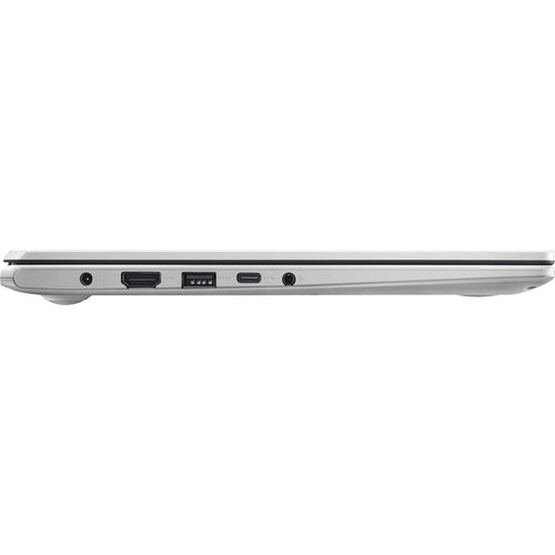 ASUS E410MA-QC1-CB laptop Intel® Celeron® N N4020 35.6 cm (14") Full HD 4 GB DDR4-SDRAM 128 GB eMMC Wi-Fi 5 (802.11ac) Windows 10 Home in S mode White