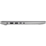 ASUS E410MA-QC1-CB laptop Intel® Celeron® N N4020 35.6 cm (14") Full HD 4 GB DDR4-SDRAM 128 GB eMMC Wi-Fi 5 (802.11ac) Windows 10 Home in S mode White