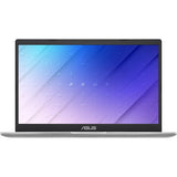 ASUS E410MA-QC1-CB laptop Intel® Celeron® N N4020 35.6 cm (14") Full HD 4 GB DDR4-SDRAM 128 GB eMMC Wi-Fi 5 (802.11ac) Windows 10 Home in S mode White