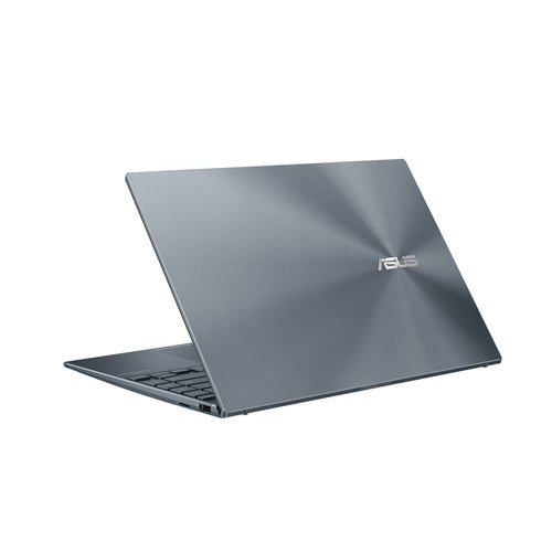 ASUS Zenbook 13 UX325EA-ES71-CA laptop Intel® Core™ i7 i7-1165G7 33.8 cm (13.3") Full HD 16 GB LPDDR4x-SDRAM 512 GB SSD Wi-Fi 6 (802.11ax) Windows 10 Home Grey