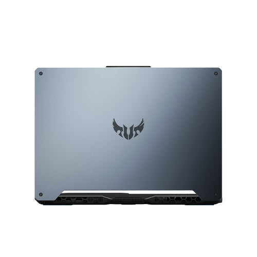 ASUS TUF Gaming F15 TUF506LH-DS52-CA laptop Intel® Core™ i5 i5-10300H 39.6 cm (15.6") Full HD 16 GB DDR4-SDRAM 512 GB SSD NVIDIA® GeForce® GTX 1650 Wi-Fi 6 (802.11ax) Windows 10 Home Black, Grey