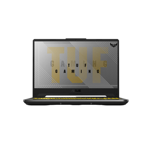 ASUS TUF Gaming F15 TUF506LH-DS52-CA laptop Intel® Core™ i5 i5-10300H 39.6 cm (15.6") Full HD 16 GB DDR4-SDRAM 512 GB SSD NVIDIA® GeForce® GTX 1650 Wi-Fi 6 (802.11ax) Windows 10 Home Black, Grey