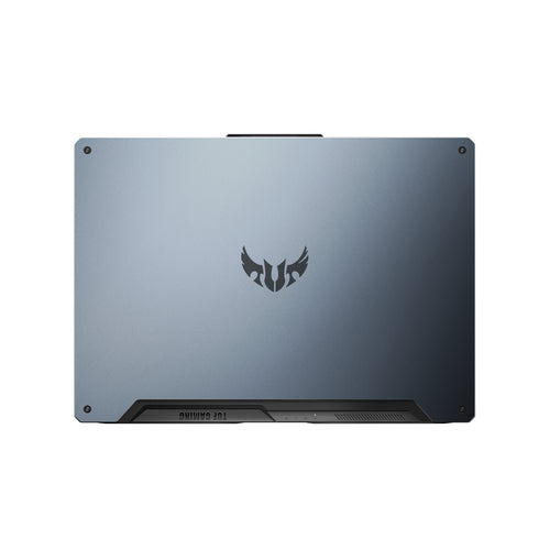 ASUS TUF Gaming F15 TUF506LH-DS52-CA laptop Intel® Core™ i5 i5-10300H 39.6 cm (15.6") Full HD 16 GB DDR4-SDRAM 512 GB SSD NVIDIA® GeForce® GTX 1650 Wi-Fi 6 (802.11ax) Windows 10 Home Black, Grey