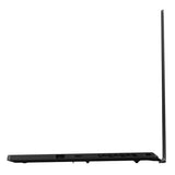 ASUS ROG Zephyrus M16 GU603HR-DS71-CA laptop Intel® Core™ i7 i7-11800H 40.6 cm (16") WQXGA 16 GB DDR4-SDRAM 1 TB SSD NVIDIA GeForce RTX 3070 Wi-Fi 6 (802.11ax) Windows 10 Home Black