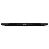 ASUS ROG Zephyrus M16 GU603HR-DS71-CA laptop Intel® Core™ i7 i7-11800H 40.6 cm (16") WQXGA 16 GB DDR4-SDRAM 1 TB SSD NVIDIA GeForce RTX 3070 Wi-Fi 6 (802.11ax) Windows 10 Home Black
