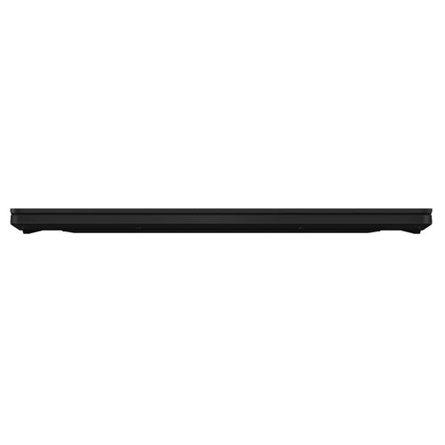 ASUS ROG Zephyrus M16 GU603HR-DS71-CA laptop Intel® Core™ i7 i7-11800H 40.6 cm (16") WQXGA 16 GB DDR4-SDRAM 1 TB SSD NVIDIA GeForce RTX 3070 Wi-Fi 6 (802.11ax) Windows 10 Home Black