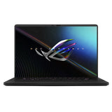 ASUS ROG Zephyrus M16 GU603HR-DS71-CA laptop Intel® Core™ i7 i7-11800H 40.6 cm (16") WQXGA 16 GB DDR4-SDRAM 1 TB SSD NVIDIA GeForce RTX 3070 Wi-Fi 6 (802.11ax) Windows 10 Home Black