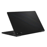 ASUS ROG Zephyrus M16 GU603HR-DS71-CA laptop Intel® Core™ i7 i7-11800H 40.6 cm (16") WQXGA 16 GB DDR4-SDRAM 1 TB SSD NVIDIA GeForce RTX 3070 Wi-Fi 6 (802.11ax) Windows 10 Home Black