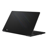 ASUS ROG Zephyrus M16 GU603HR-DS71-CA laptop Intel® Core™ i7 i7-11800H 40.6 cm (16") WQXGA 16 GB DDR4-SDRAM 1 TB SSD NVIDIA GeForce RTX 3070 Wi-Fi 6 (802.11ax) Windows 10 Home Black
