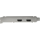StarTech.com PCIe HDMI Capture Card - 4K 60Hz PCI Express HDMI 2.0 Capture Card w/HDR10 - PCIe x4 Video Capture Device for Desktop - Video Recorder/Adapter/Live Streaming - Supports H.264