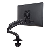 Chief KontourTM K1D Dynamic Desk Mount, Reduced Height-K1D120BXRH