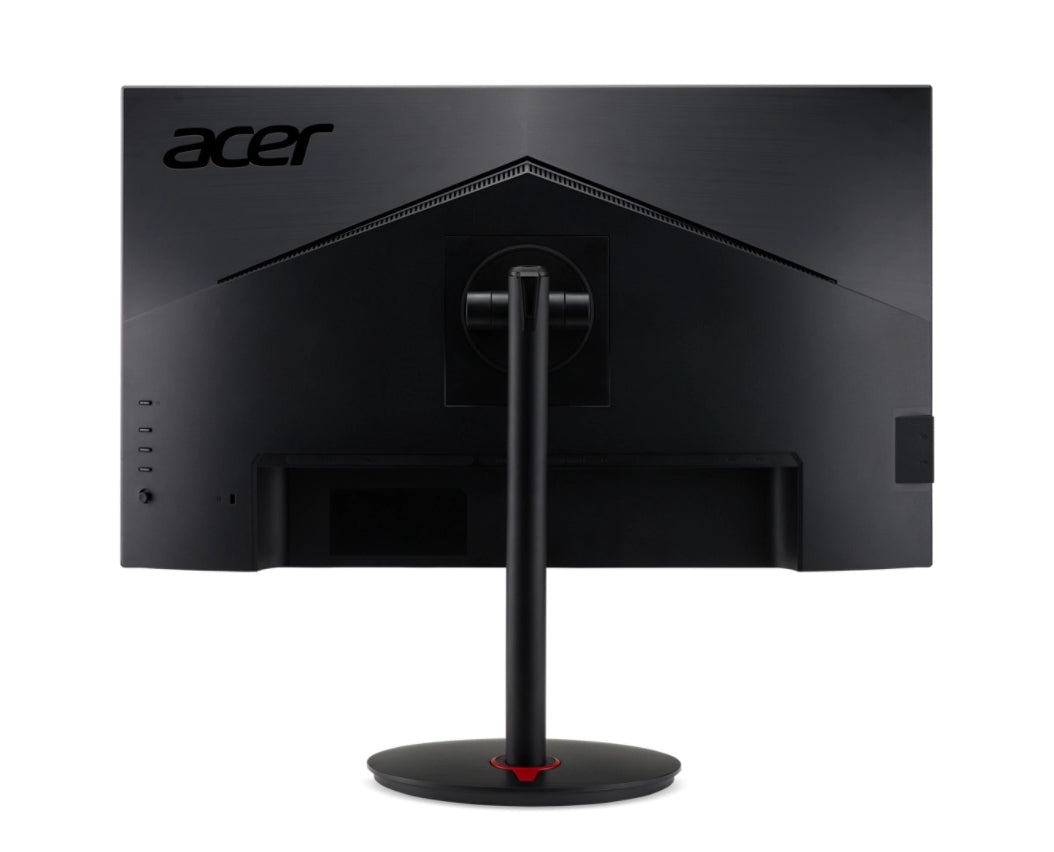 Acer Nitro XV270 M3 computer monitor 68.6 cm (27") 1920 x 1080 pixels Full HD LED Black