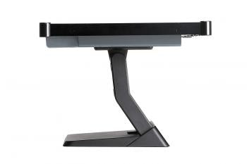 AG Neovo TX-2202 computer monitor 54.6 cm (21.5") 1920 x 1080 pixels Full HD LCD Touchscreen Black