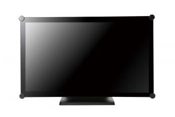 AG Neovo TX-2202 computer monitor 54.6 cm (21.5") 1920 x 1080 pixels Full HD LCD Touchscreen Black